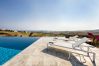 Villa in Paros - Althai