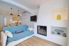 Ferienwohnung in Llafranc - Xicoira 1