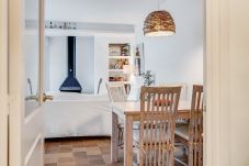 Ferienwohnung in Llafranc - Sol