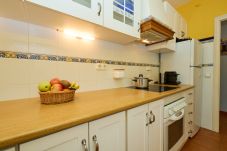 Ferienwohnung in Llafranc - Lucky