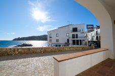 Ferienwohnung in Calella de Palafrugell - Port Bo