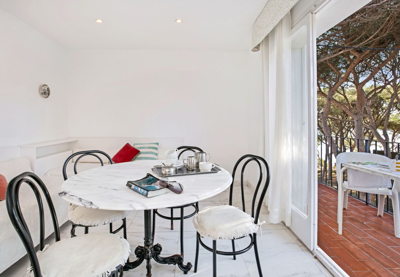 Apartment in Llafranc - Ancora 05