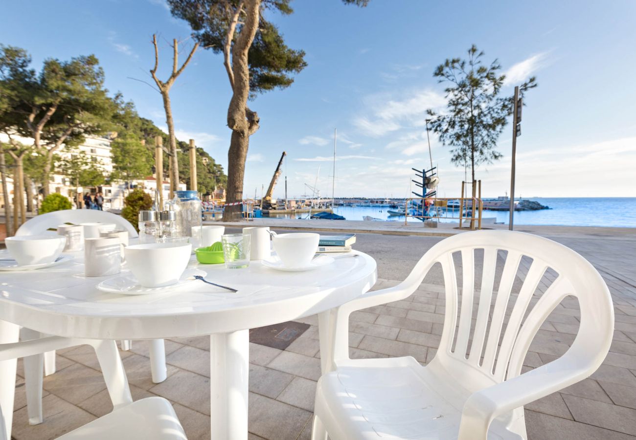 Apartment in Llafranc - Bonet Pl