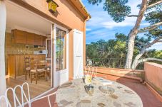 Studio in Calella de Palafrugell - Can Benet Est.