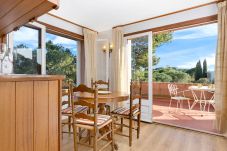 Studio in Calella de Palafrugell - Can Benet Est.