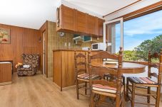 Studio in Calella de Palafrugell - Can Benet Est.