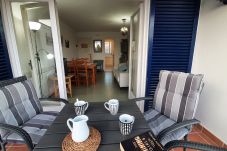 Apartment in Calella de Palafrugell - Canadell 1