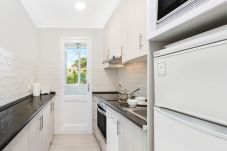 Apartment in Calella de Palafrugell - Canadell 1
