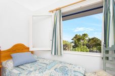 Apartment in Calella de Palafrugell - Canadell 1
