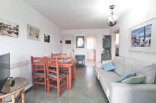 Apartment in Calella de Palafrugell - Canadell 1