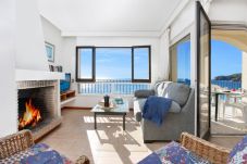 Apartment in Calella de Palafrugell - Canadell 2