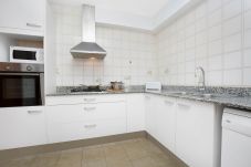 Apartment in Calella de Palafrugell - Canadell 2