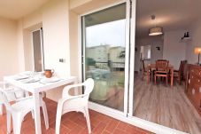 Apartment in Calella de Palafrugell - Costa Brava E-3