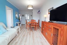 Apartment in Calella de Palafrugell - Costa Brava E-3