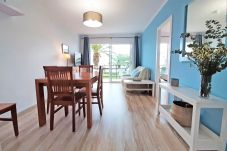 Apartment in Calella de Palafrugell - Costa Brava E-3