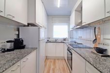 Apartment in Calella de Palafrugell - Costa Brava E-3