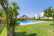 Apartment in Calella de Palafrugell - Costa Brava N-2