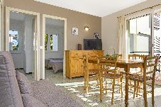 Apartment in Calella de Palafrugell - Costa Brava N-2