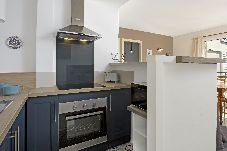 Apartment in Calella de Palafrugell - Costa Brava N-2