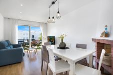 Apartment in Calella de Palafrugell - Costa Brava T-4