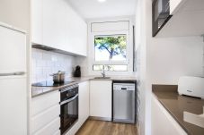 Apartment in Calella de Palafrugell - Costa Brava T-4