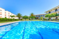 Apartment in Calella de Palafrugell - Costa Brava T-4