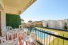 Apartment in Calella de Palafrugell - Costa Brava X-3