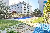 Apartment in Lloret de Mar - Kistars