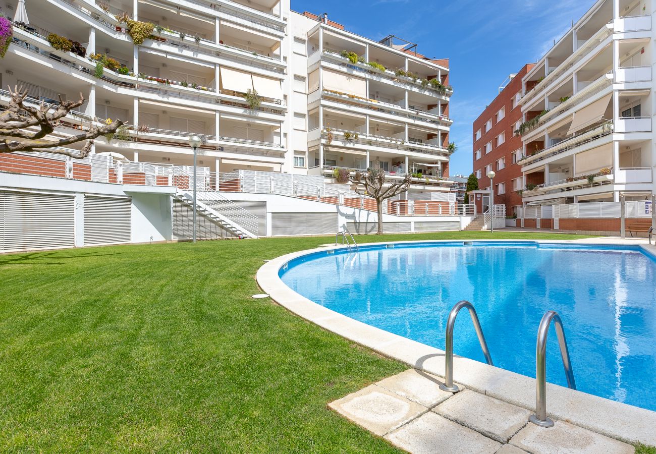 Apartment in Lloret de Mar - Kistars 2