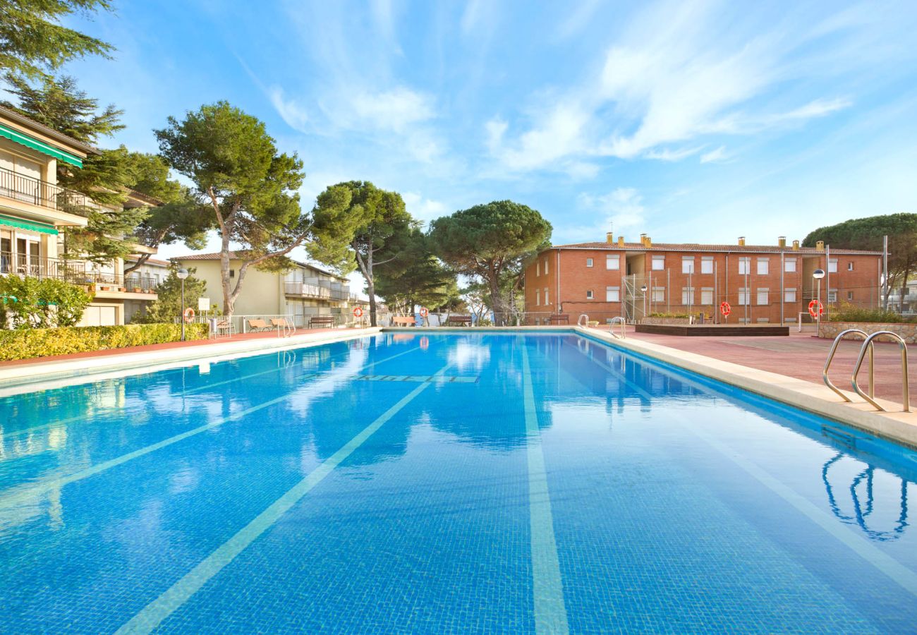 Apartment in Calella de Palafrugell - Margell G-2