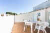 Apartment in Calella de Palafrugell - Maria Atico