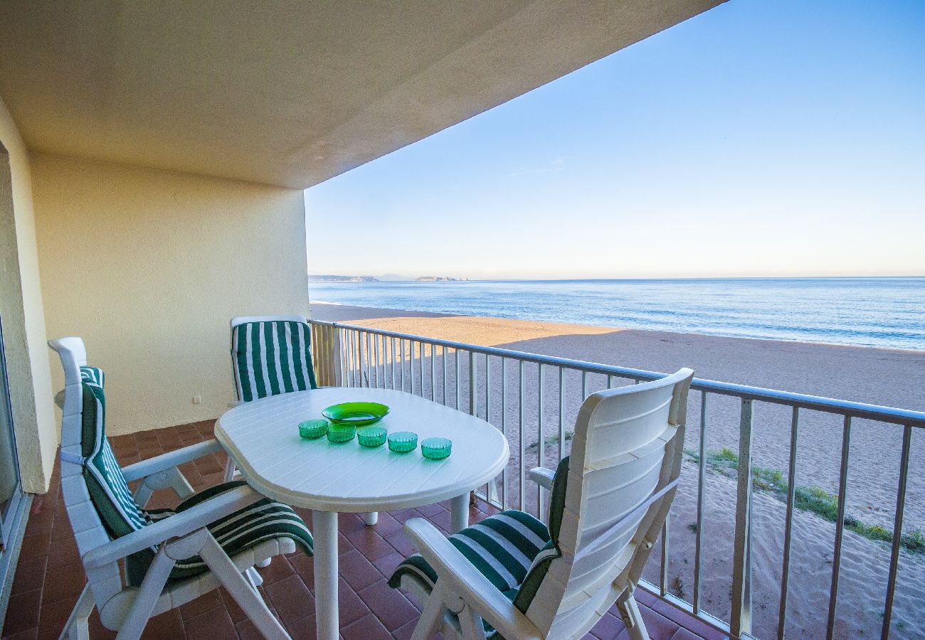 Apartment in Pals - Medas 17