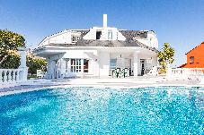 Villa in Blanes - Montemare