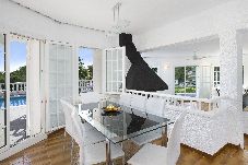 Villa in Blanes - Montemare