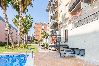 Apartment in Lloret de Mar - Port 51