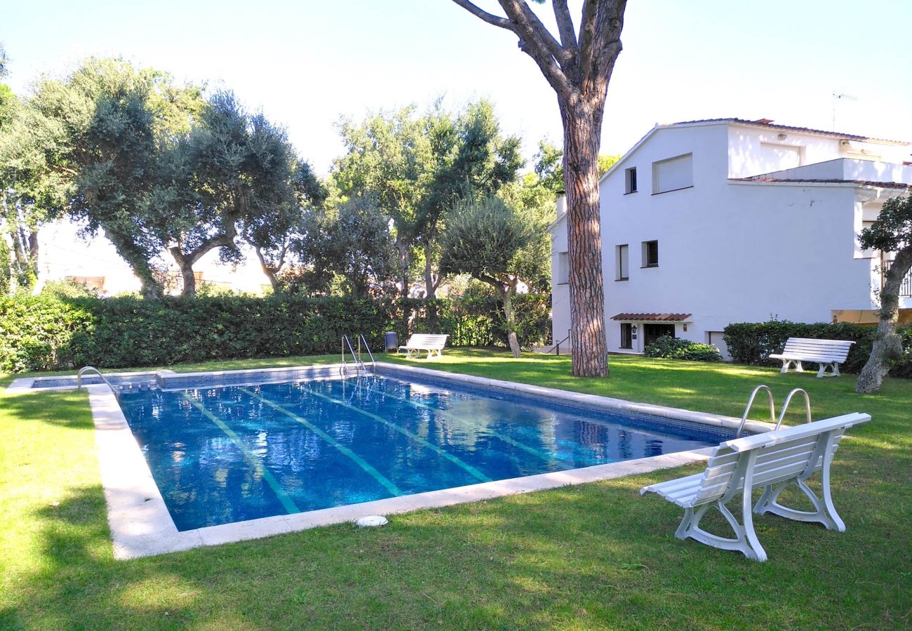 Villa in Calella de Palafrugell - Prat Xirlo 65