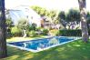 Villa in Calella de Palafrugell - Prat Xirlo 65
