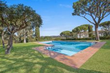 Apartment in Calella de Palafrugell - Puig Artigas 2