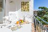 Apartment in Calella de Palafrugell - Roc Mar 1-D