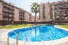 Apartment in Lloret de Mar - Rossi