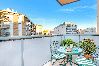 Apartment in Lloret de Mar - Santa Cristina 2