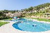 Villa in Llafranc - Ses Brises 01