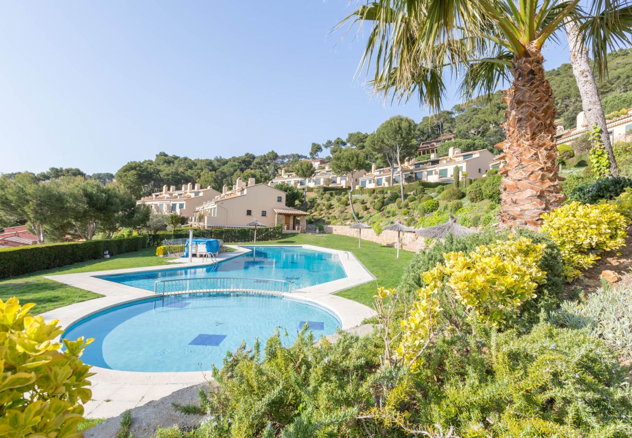 Villa in Llafranc - Ses Brises 28