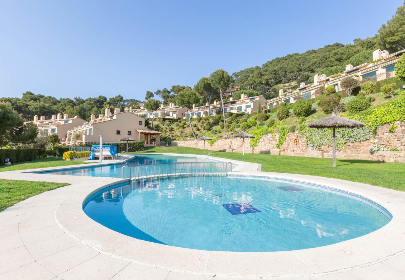 Villa in Llafranc - Ses Brises 31