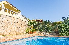 Villa in Lloret de Mar - Tordera 22