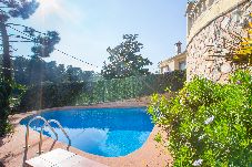 Villa in Lloret de Mar - Tordera 22