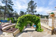 Villa in Lloret de Mar - Tordera 22