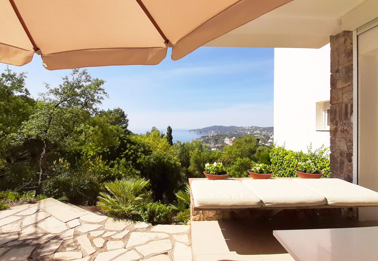 Apartment in Llafranc - Miranda 2