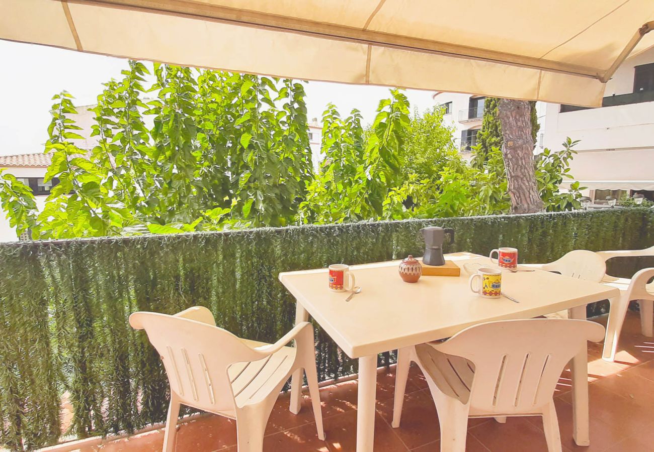 Apartment in Calella de Palafrugell - Lladó 2