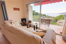 Apartment in Llafranc - Miranda 1